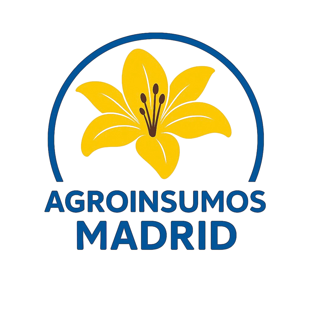 Agroinsumos Madrid