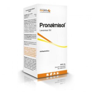 PRONALMISOL15%