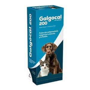 GALGOCAL 200