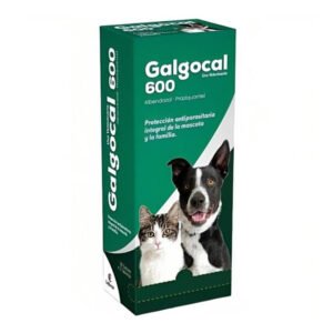 GALGOCAL 600