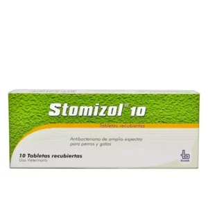 STOMIZOL 10