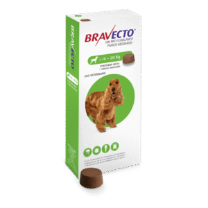 BRAVECTO 10-20 kg