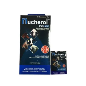 NUCHEROL