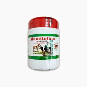 MAMITOLINA POMADA