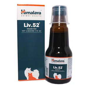 LIV.52 LIQUIDO