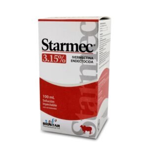 STARMEC 3,15