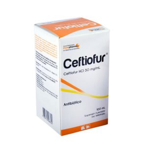 CEFTIOFUR