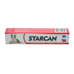 STARCAN