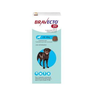 BRAVECTO 1M 20-40 kg