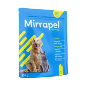 MIRRAPEL POLVO