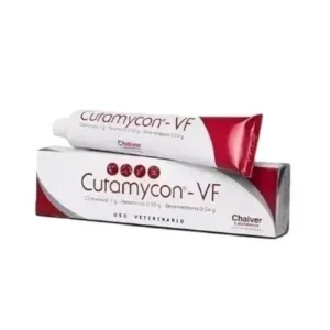 CUTAMYCON CREMA
