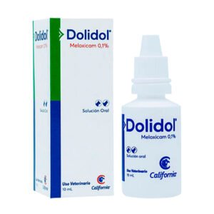 DOLIDOL X 0.1%