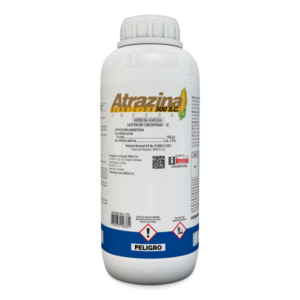 ATRAZINA