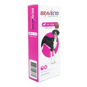 BRAVECTO 40-56 kg