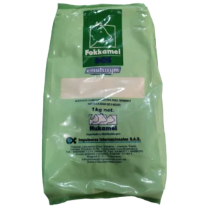 LECHE EN POLVO FOKKAMEL