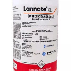 LANNATE SL