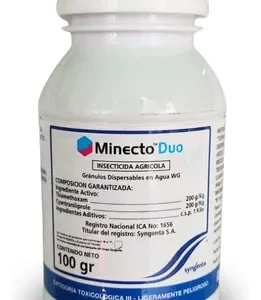 MINECTO DUO 40 WG