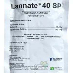 LANNATE 90 SP