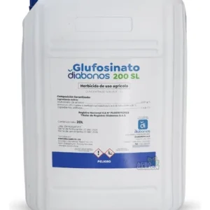 GLUFOSINATO DE AMONIO