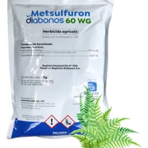 METSULFURON