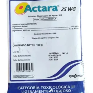 ACTARA