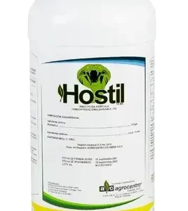 HOSTIL 1.8 EC