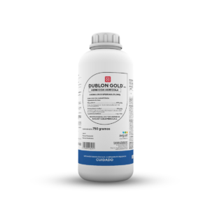 DUBLON GOLD WG