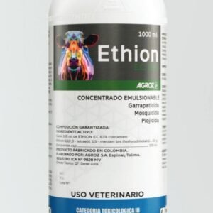 ETHION 83%