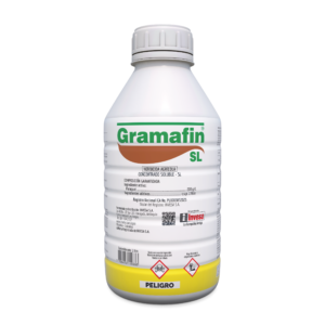 GRAMAFIN