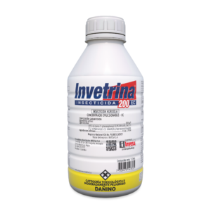INVETRINA 200 EC