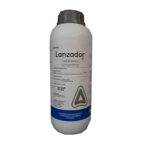 LANZADOR