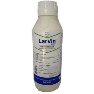 LARVIN SC 375