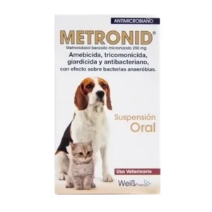 METRONID