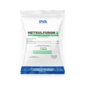 METSULFURON
