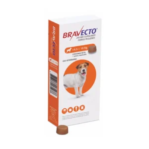 BRAVECTO 4.5-10 kg
