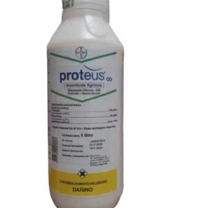 PROTEUS