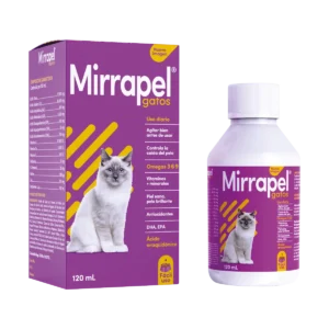MIRRAPEL SUSPENSION GATOS