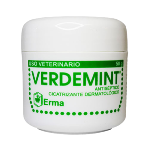 VERDEMINT