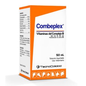 COMBEPLEX INYECTABLE