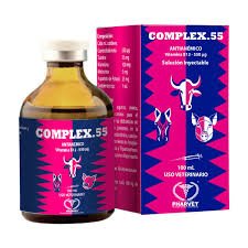 COMPLEX 55