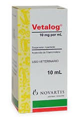 VETALOG