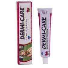 DERMICARE CREMA