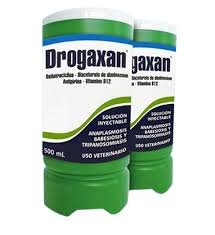 DROGAXAN