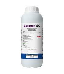 CORAGEN SC
