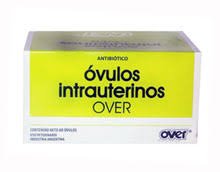 OVULOS INTRAUTERINOS