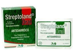 STREPTOLAN