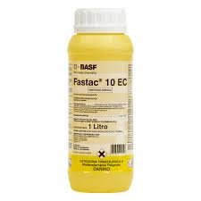 FASTAC 10 EC