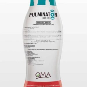 FULMINATOR 600 EC