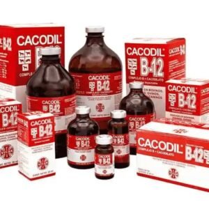 CACODIL B 12
