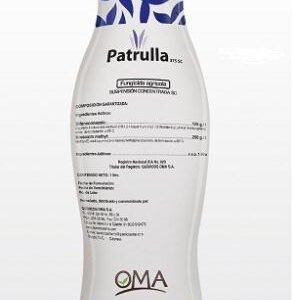 PATRULLA